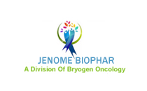 Drey Heights Infotech Client Jenome Biophar